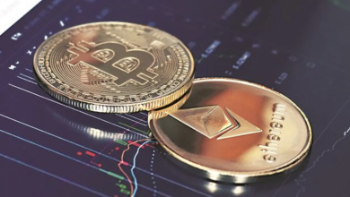 Photo of Briefing Differences Amongst Bitcoin And Ethereum