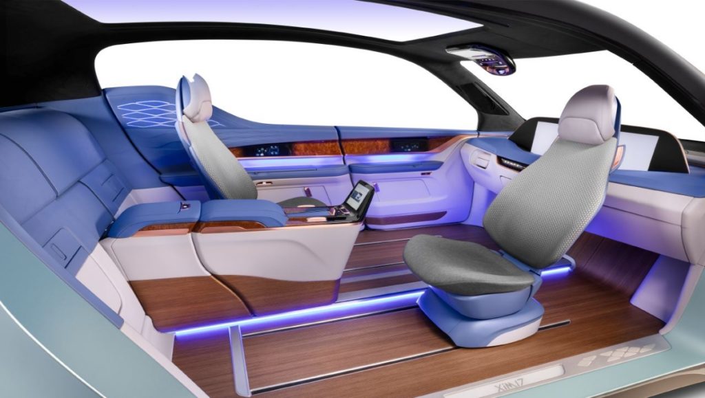 Deep Discussion about Apple Car Team Dismissed Issues and