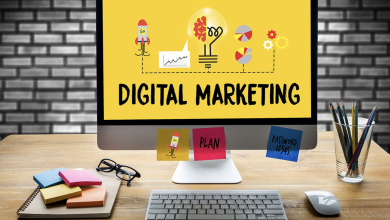 Photo of Digital Marketing: How to Build a World-Class Campaign in 2022