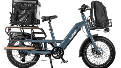 Photo of Factors to Consider in Buying the Right E-Bikes of Your Choice