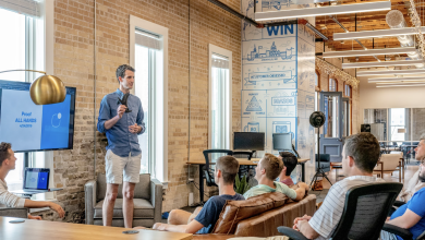 Photo of Georgia Business Fraud – Strip Malls & The Value of Websites?