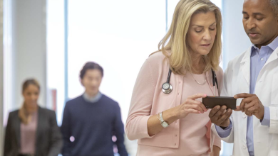 Photo of Healthcare Technology Trends in 2022 and Beyond