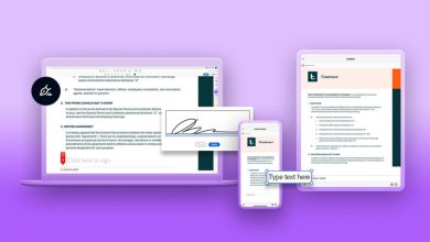 Photo of How To Use Online Contract Maker To Create Your Contracts