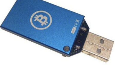 Photo of How to store BTC on USB? Can USB be a crypto wallet?