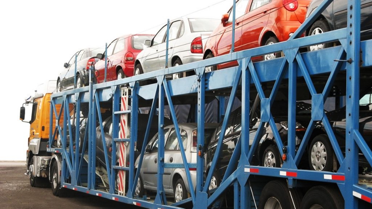 How to Choose Cheap Car Shipping