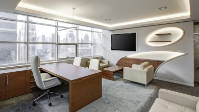 Photo of How to Keep Your Office Clean and Tidy