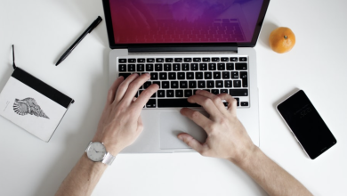 Photo of How to Pass the Time on your Laptop or Mac: Tips and Hints