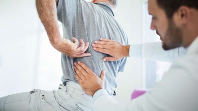 Photo of Lower Back Pain: Should I Visit a Chiropractor?