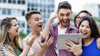 Photo of Playing Euromillions Online With Ease is Now Possible