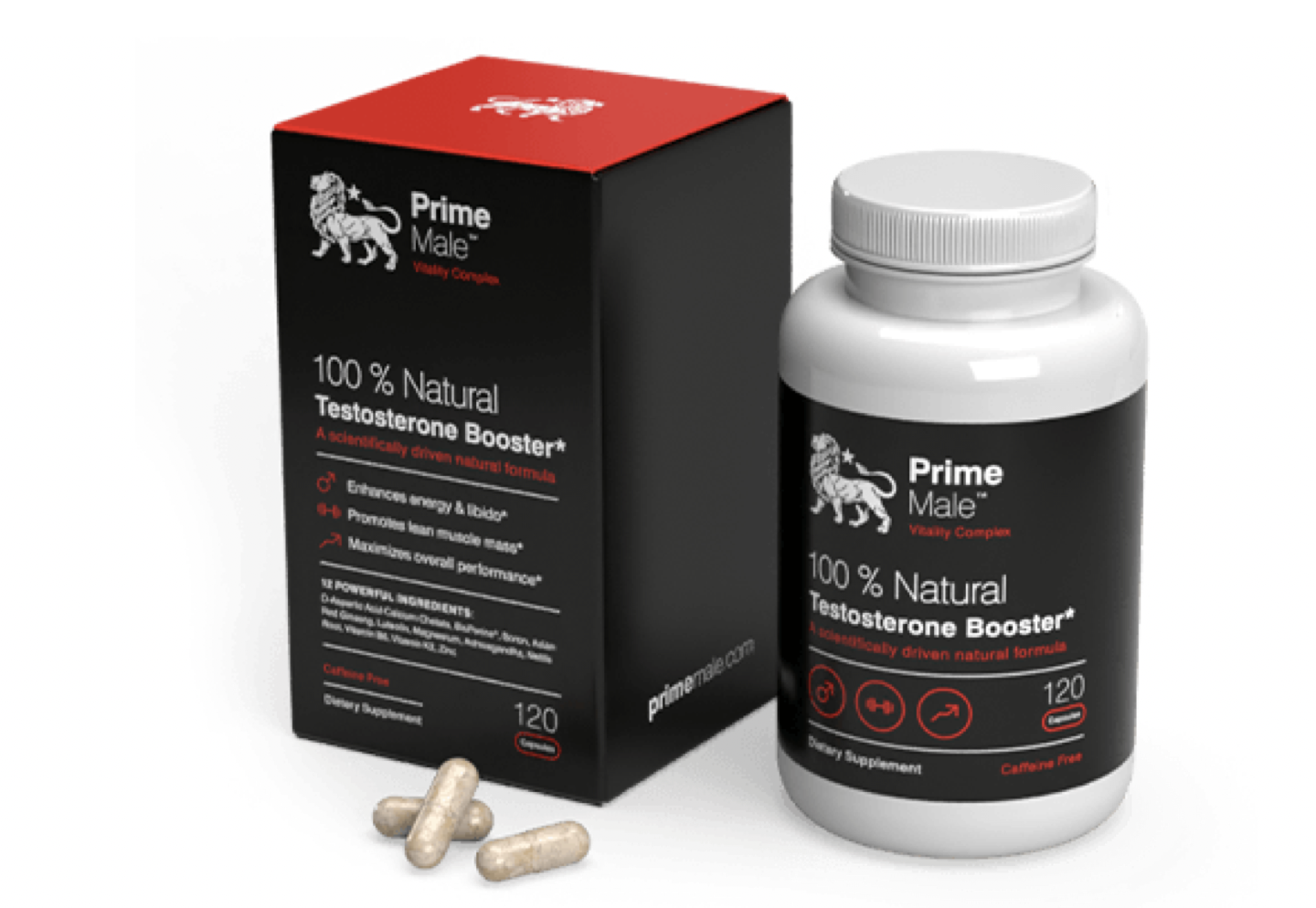 Prime Male Reviews prime male ingredients, benefits and where to buy? IMC Grupo