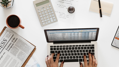 Photo of Ready for a Second Career? How to Make the Big Change with Confidence