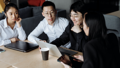 Photo of Revolutionary Technology Trends in 2022