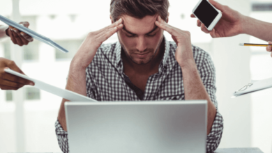 Photo of Simple Strategies for Reducing Stress Among Your Team