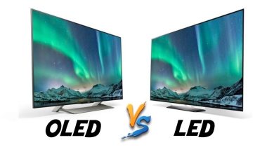 Photo of Smart OLED Vs. LED: What Are The Differences?