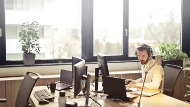 Photo of The Key Advantages of Cloud Computing for Businesses