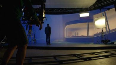 Photo of The Shocking Revolution Of XR Extended Reality In Filmmaking