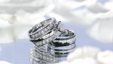 Photo of Tips for Choosing the Right Wedding Band