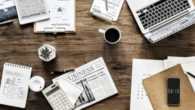 Photo of Top 5 Tips to Develop Financial Literacy With Ease