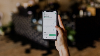 Photo of Trade the Market with Four Easy Steps