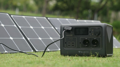 Photo of What Is the Best Portable Power Station Supplier?