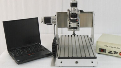 Photo of What is CNC Milling?