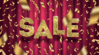 Photo of Where to Find Glitter for Sale