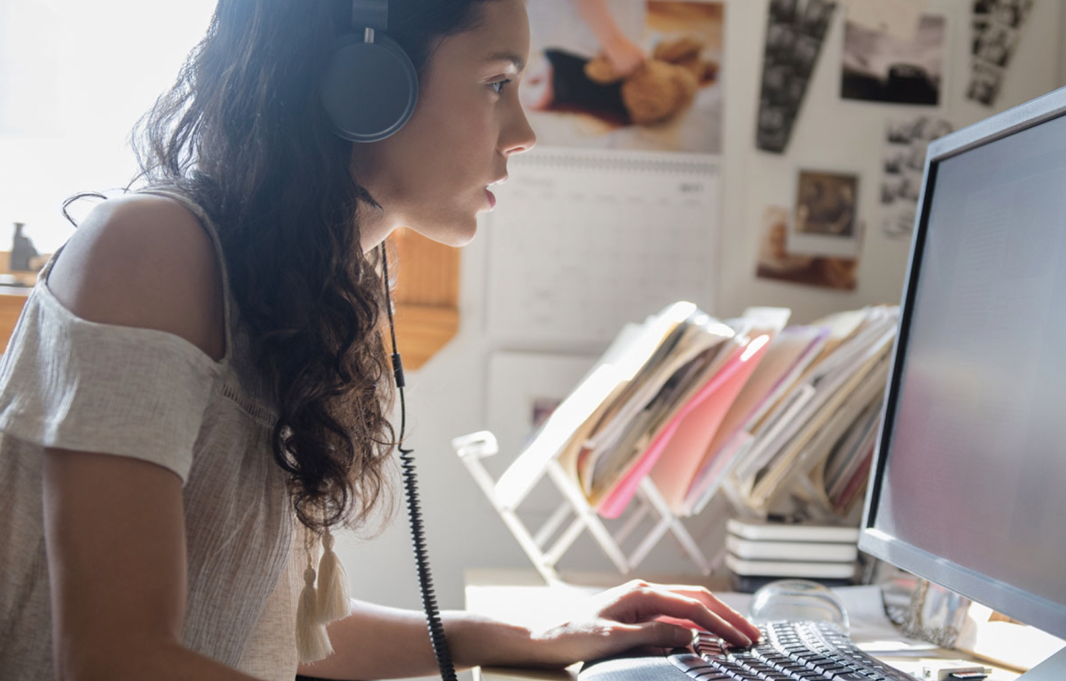 Why Are Computer Parts So Expensive? A blog is talking about the causes behind the increase in