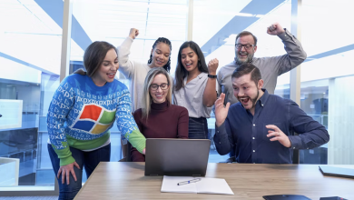 Photo of Why Recruiting Sales People Is Challenging