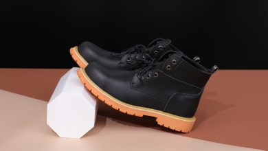 Photo of Women – Ladies Safety Shoes – Kameymall