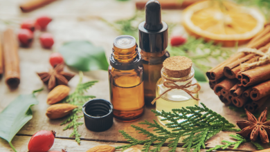 Photo of 4 Things To Know About Vaporizing Essential Oils