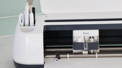 Photo of A Beginners Guide To Different Types Of Craft Vinyl