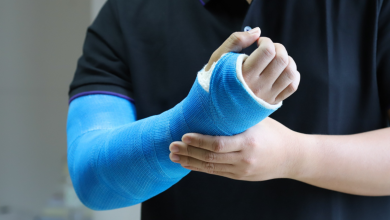 Photo of A Quick Guide To Sugar Tong Splinting