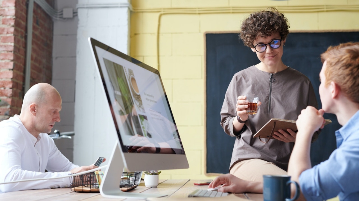 All the Tools You Need for Your Business in One Place the Power of HVAC Software