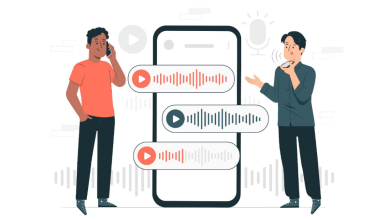 Photo of Automatic Speech Recognition (ASR)- Building  Future Ready Workplace
