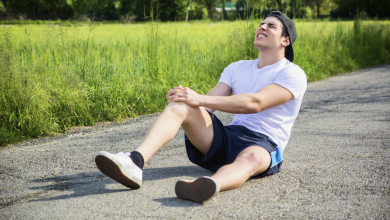 Photo of Beat Arthritis: How Collagen Can Soothe Painful Joints
