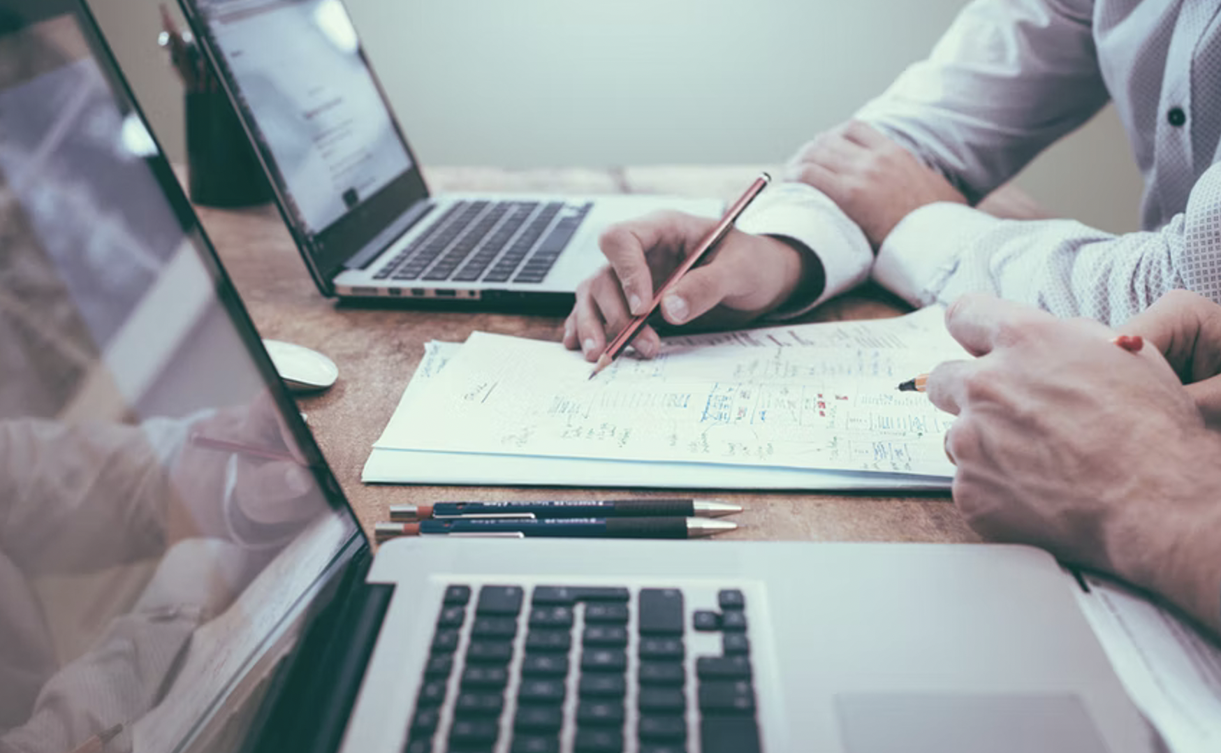 Benefits of Hiring a Managed IT Service Provider for Your Business
