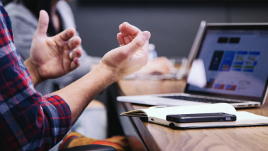 Photo of Blockchain Software Development: Why to Use it?