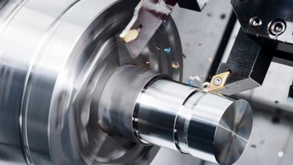 Everything You Should Know About Precision Components in CNC Machining