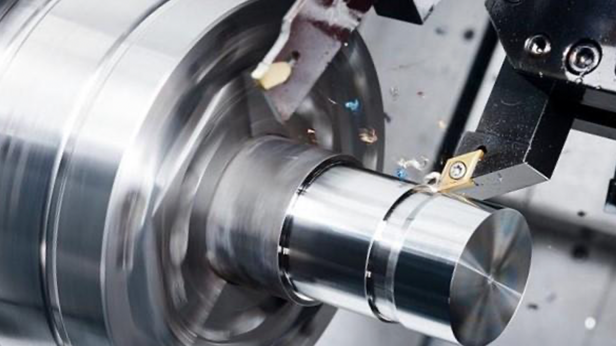 Everything You Should Know About Precision Components in CNC Machining