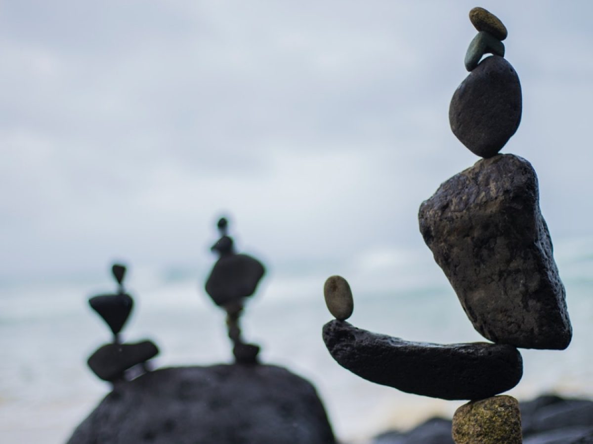 mind stability tips