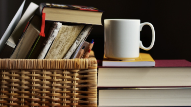 Photo of How Do You Get a Book Published for the First Time?