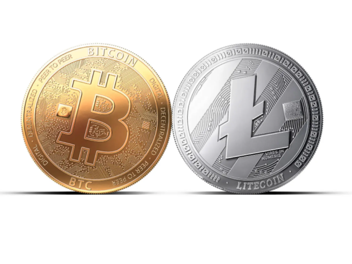 Convert bitcoin to litecoin bitcoin disappeared from wallet