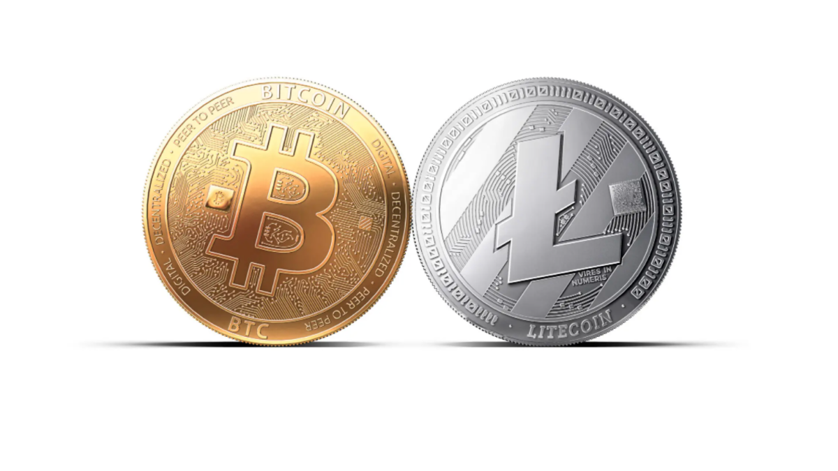 binance convert litecoin to bitcoin