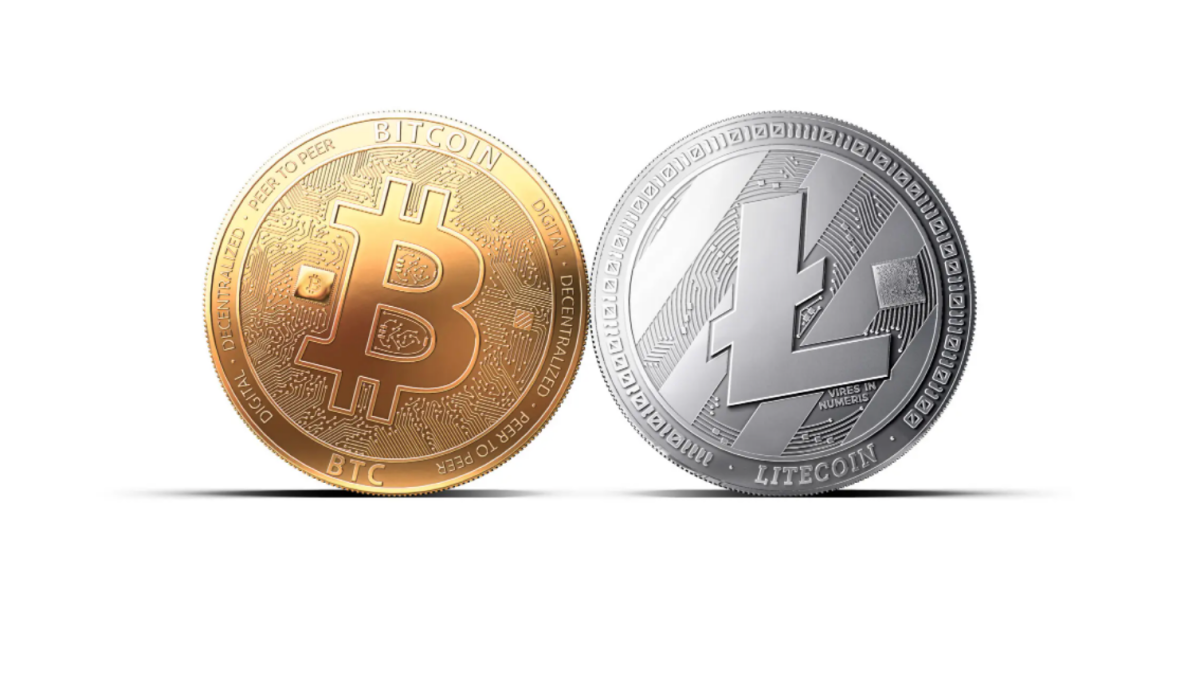 How To Convert Litecoin To Bitcoin Imc Grupo