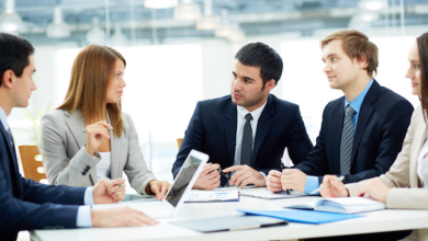 Photo of How to Manage a Small Business Successfully