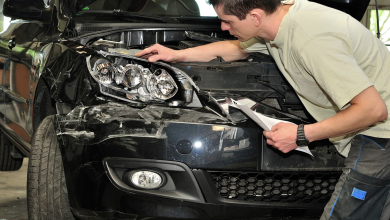 Photo of How to estimate the best value of your vehicle for car wrecking?