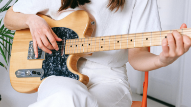 Photo of Key Health Benefits of Having a Hobby