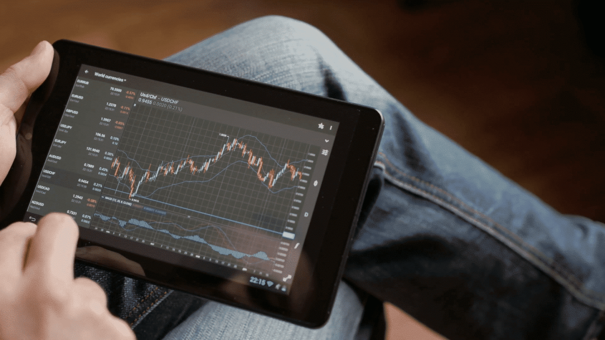 Minimizing Risk in Binary Options 01