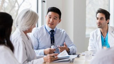 Photo of Roles to Consider with a Master’s in Healthcare Administration