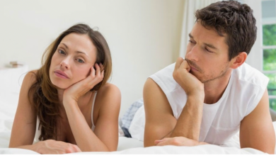 Photo of Signs of Low Libido in Women and what to Do